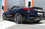 BMW Z4 M40i by dAHLer 2019 года